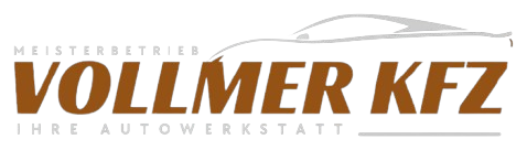 Vollmer KFZ